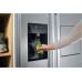 Отдельностоящий холодильник Gorenje NRS9182VXB1