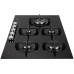 Газовая варочная панель DeLonghi NSL 575D NCM RUS