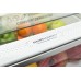 Отдельностоящий двухкамерный холодильник Gorenje NRC6203SXL5