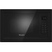 Встраиваемая микроволновая печь Weissgauff HMT-256 Full Touch