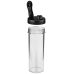 Блендер Monsher Monsher MB 501 Acier