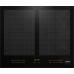 Индукционная варочная панель Miele KM7564 FL