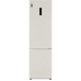 Холодильник LG GC-B509FEMW