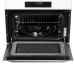 Компактный духовой шкаф с СВЧ Maunfeld XCMO4414GW