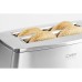 Тостер Caso INOX4