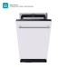 Встраиваемая посудомоечная машина Midea MID45S560i