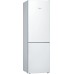 Двухкамерный холодильник Bosch KGE36AWCA