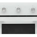 Духовой шкаф Krona LINDE 45 WH