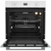 Духовой шкаф ZUGEL ZOE602W