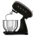 Планетарный миксер Smeg SMF05BLEU