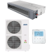 Канальный кондиционер AUX ALMD-HS60/5DR2/AL-HS60/5DR2(U)