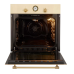 Газовый духовой шкаф Evelux GSO 614 EIR