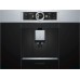 Встраиваемая кофемашина Bosch CTL636ES1