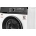 Стиральная машина с инвертором и паром Weissgauff WM 45127 DC Inverter Steam
