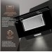 Купольная вытяжка Weissgauff Phact 60 BL Sensor