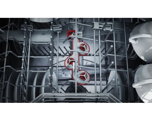Посудомоечная машина Bosch SMS8ZDW86Q