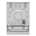 Стеклокерамическая плита Gorenje GEC6C40WG
