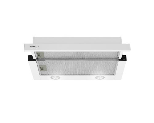 Кухонная вытяжка HOMSair FLAT 60 белый