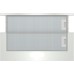 Встраиваемая вытяжка Gorenje TH606E4X