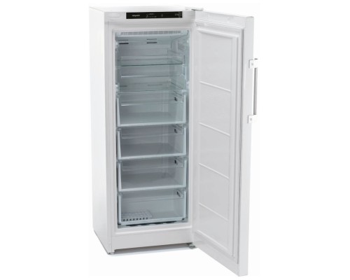 Морозильник Hotpoint HFZ 5151 W белый