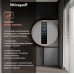 Отдельностоящий холодильник с инвертором Weissgauff WRK 2000 Total NoFrost Inverter Inox
