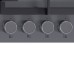 Варочная панель газовая LEX GVG 642A GR