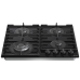 Варочная панель Hisense GG663BHF