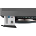 Стиральная машина с прямым приводом Weissgauff WM 58411 Direct Drive Inverter Premium Steam Grey