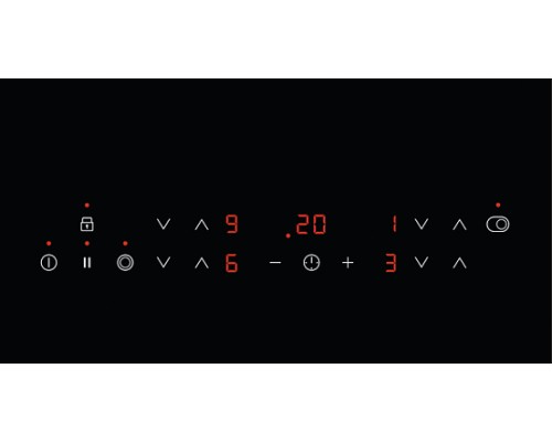 Варочная панель AEG HK634060XB