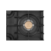 Варочная поверхность Hiberg VM 6245 Gr