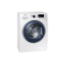 Стиральная машина Samsung WW80R42LHFWDLP (EcoBubble)