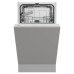 Встраиваемая посудомоечная машина Gorenje GV522E10WE