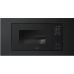 Микроволновая печь Barazza 1MOXEN