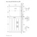Комбинированный духовой шкаф-пароконвектомат Gaggenau BS455111