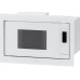 Встраиваемая микроволновая печь Krona ESSEN 60 WH DOTS