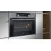 Компактный духовой шкаф Asko OCSM8487S