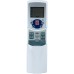 Напольно-потолочный кондиционер JAX ACT–20HE6/ACX-20HE6