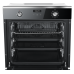 Духовой шкаф Haier HOX-P09CGBX