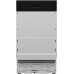 Встраиваемая посудомоечная машина Electrolux EKA12111L
