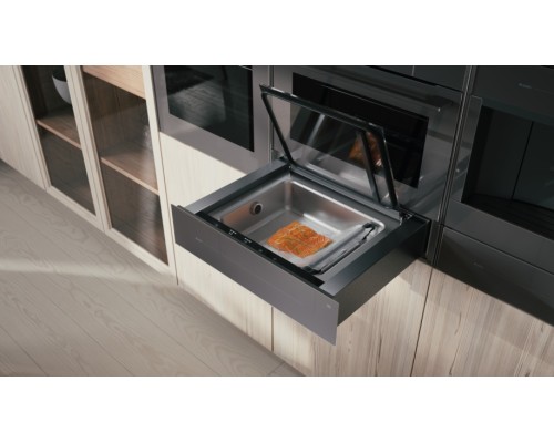Вакууматор Asko ODV8128GG
