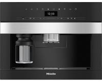 Кофемашина Miele CVA7440 EDST/CLST