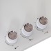 Газовая варочная поверхность Simfer H45N35W571