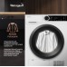 Сушильная машина c ультрафиолетом Weissgauff WD 5948 Heat Pump