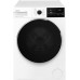 Стирально-сушильная машина Smeg WDN064SLDIN
