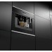 Кофемашина Kuppersbusch CKV 6550.0 S1 Stainless steel