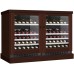 Винный шкаф Dometic C50G Double Wooden Walnut