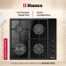 Газовая варочная поверхность Hansa BHKS661830