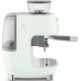 Кофемашина-эспрессо Smeg EGF03PGEU