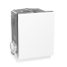 Посудомоечная машина Hisense HV643E90