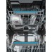 Встраиваемая посудомоечная машина Electrolux KEA13100L